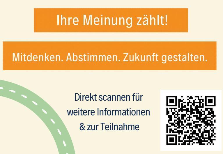 Leiferde: Bürgerumfrage "Straßenausbaubeiträge Gemeinde Leiferde".
