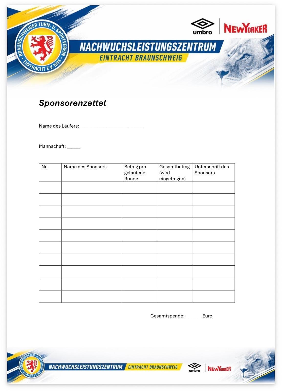 Nevio und Maats laufen für den guten Zweck – Seershäuser Nachwuchstalente sammeln Spenden für die Eintracht Stiftung Nevio und Maats laufen für den guten Zweck – Seershäuser Nachwuchstalente sammeln Spenden für die Eintracht Stiftung