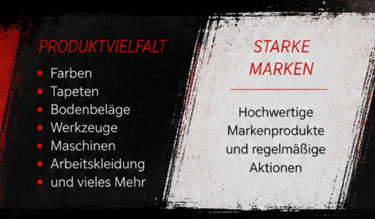 ☕🎨 Handwerkerfrühstück bei Krasno – Frühstücken, beraten lassen und Aktionsvorteile sichern! ☕🎨 Handwerkerfrühstück bei Krasno – Frühstücken, beraten lassen und Aktionsvorteile sichern!