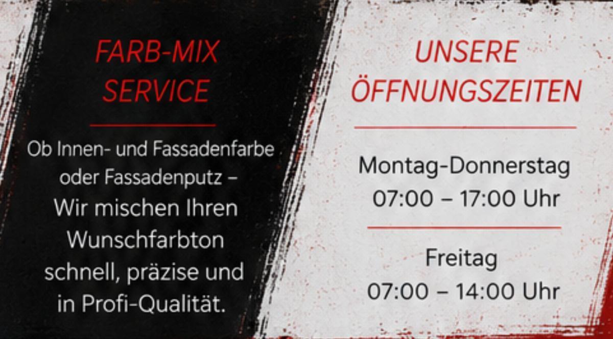 ☕🎨 Handwerkerfrühstück bei Krasno – Frühstücken, beraten lassen und Aktionsvorteile sichern!