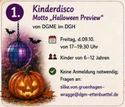 Ferienprogramm in Ettenbüttel - Abwechslungsreiche Aktionen für Groß und Klein
