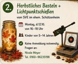 Ferienprogramm in Ettenbüttel - Abwechslungsreiche Aktionen für Groß und Klein