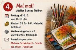 Ferienprogramm in Ettenbüttel - Abwechslungsreiche Aktionen für Groß und Klein