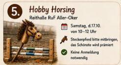 Ferienprogramm in Ettenbüttel - Abwechslungsreiche Aktionen für Groß und Klein