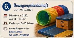Ferienprogramm in Ettenbüttel - Abwechslungsreiche Aktionen für Groß und Klein