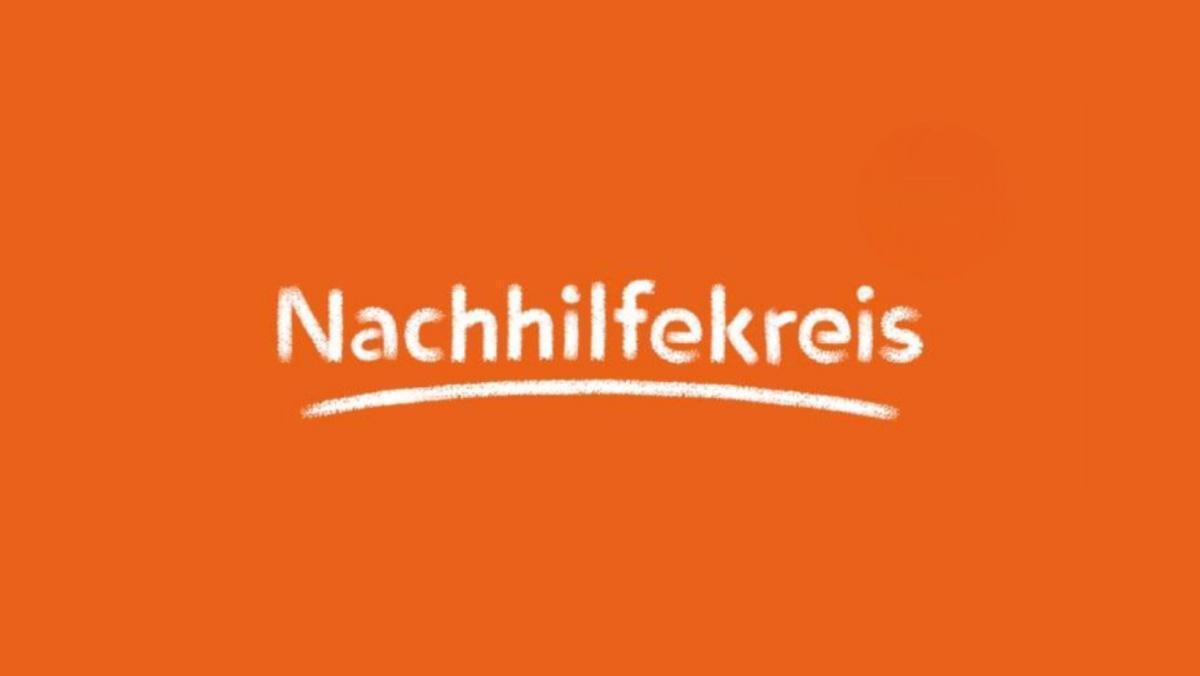 Nachhilfekreis sucht Verstärkung! Nachhilfekreis sucht Verstärkung!