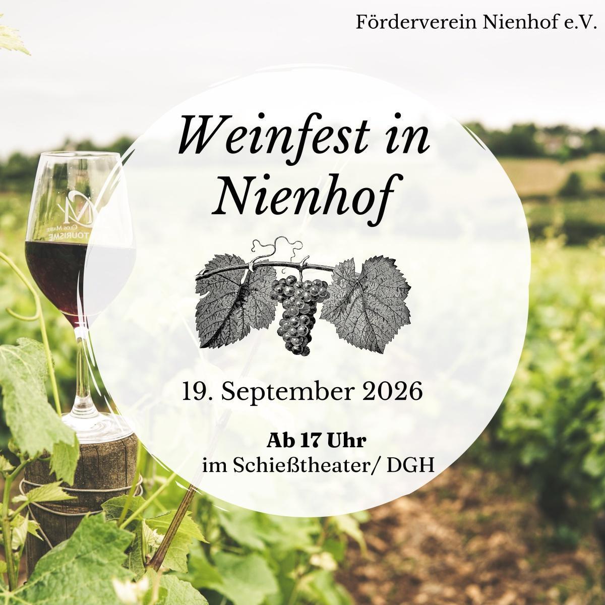 Weinfest