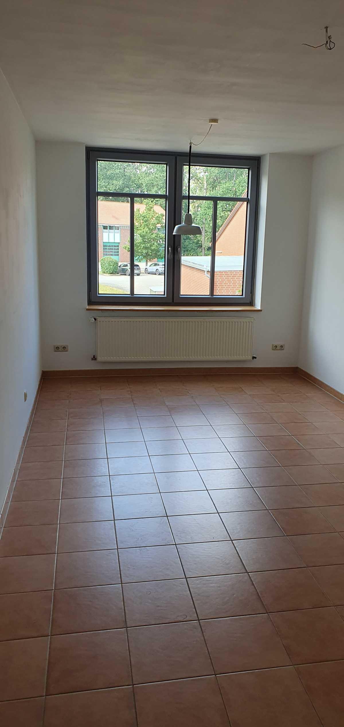 2-Zimmer-Wohnung in Meinersen zu vermieten