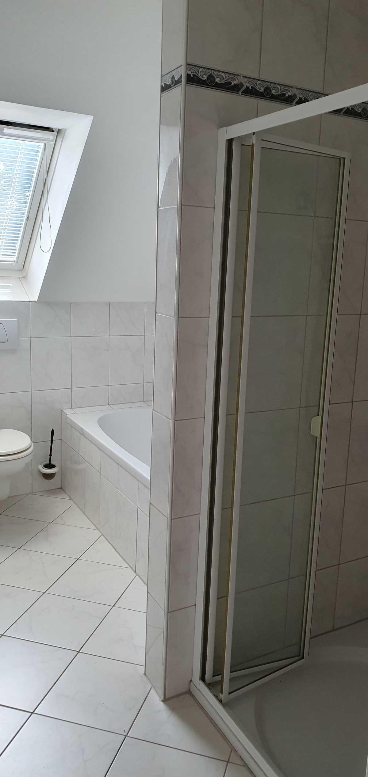 2-Zimmer-Wohnung in Meinersen zu vermieten