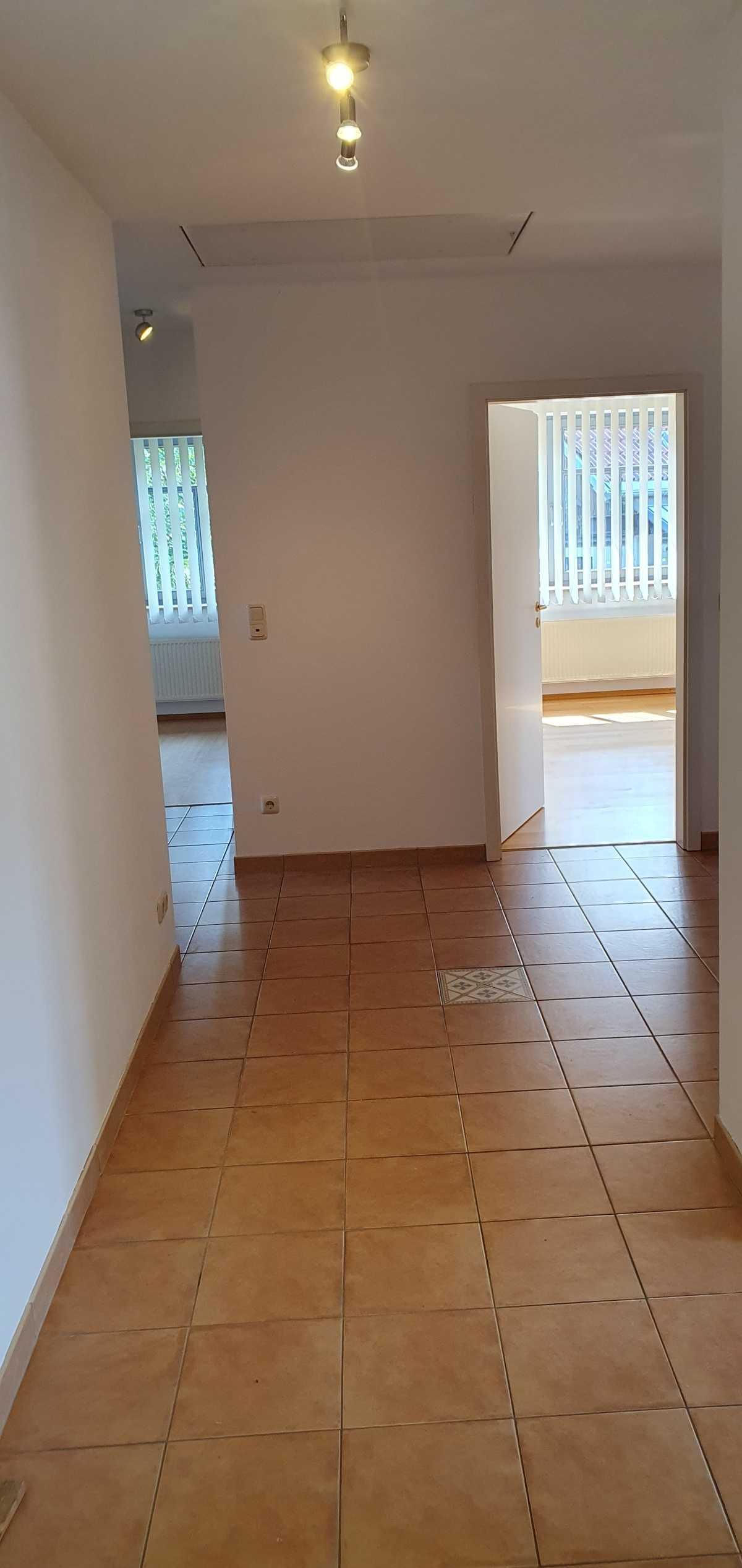 2-Zimmer-Wohnung in Meinersen zu vermieten