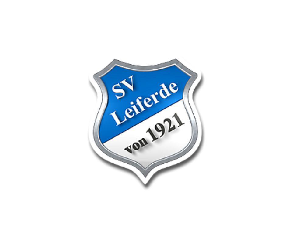 SV Leiferde - 🏓 Heimspiel Jugend 2