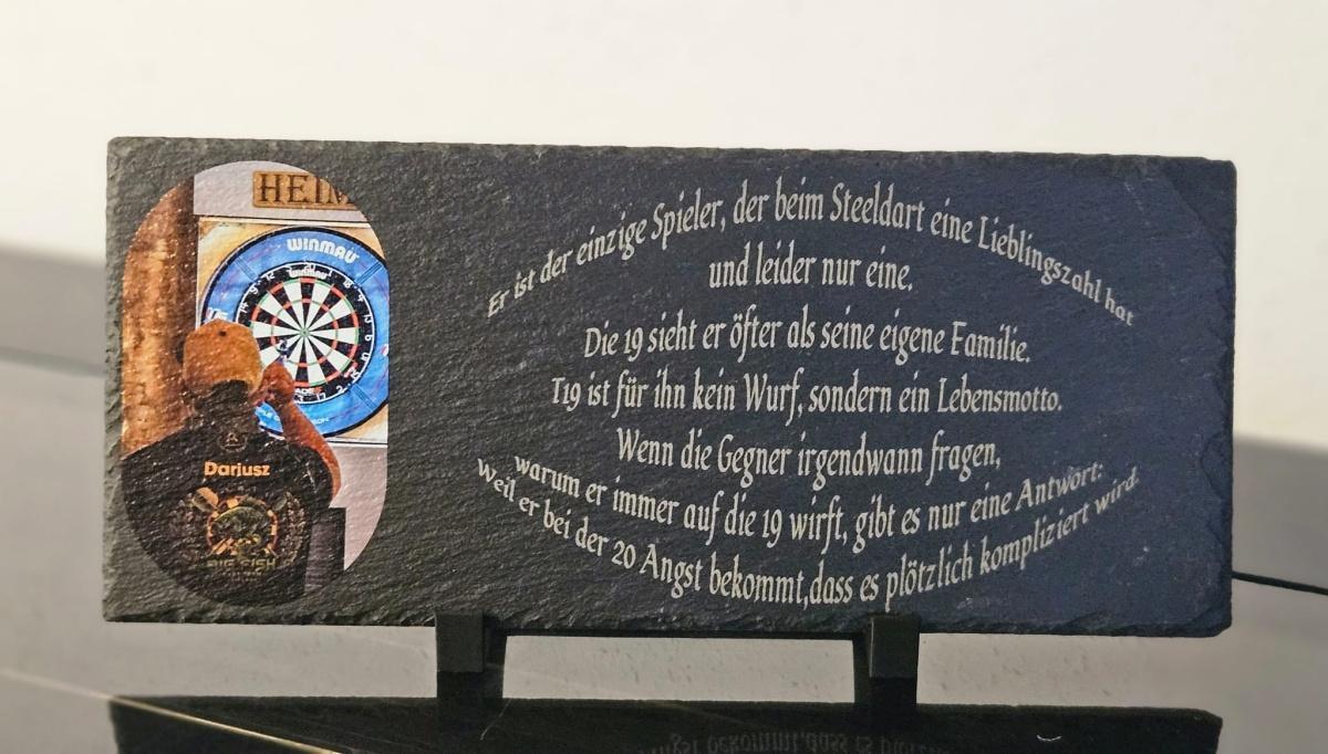 Laserarbeiten/Gravuren mit und auf verschiedensten Materialien, 3d Druckservice. Dridistyle Handmade for Life!