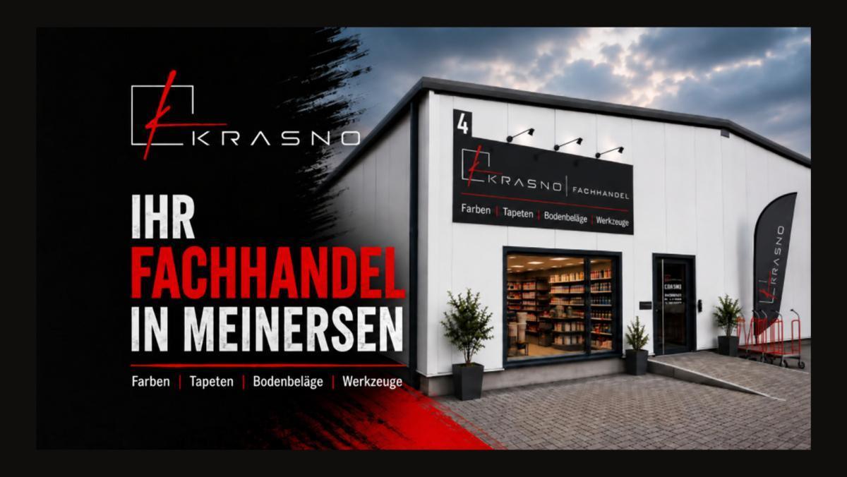 🏡 Neue Böden, starke Preise! Krasno Project Floors bietet Vinyl-Designbodenbeläge zum Aktionspreis vom 12. bis 16. Oktober!
