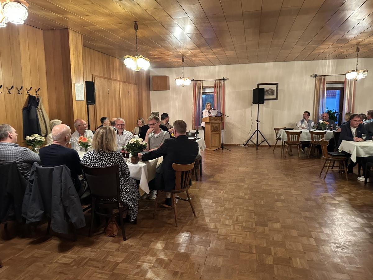 Wechsel im Samtgemeinderat: Dank, Anerkennung und Zuversicht für die neue Ratsperiode Wechsel im Samtgemeinderat: Dank, Anerkennung und Zuversicht für die neue Ratsperiode