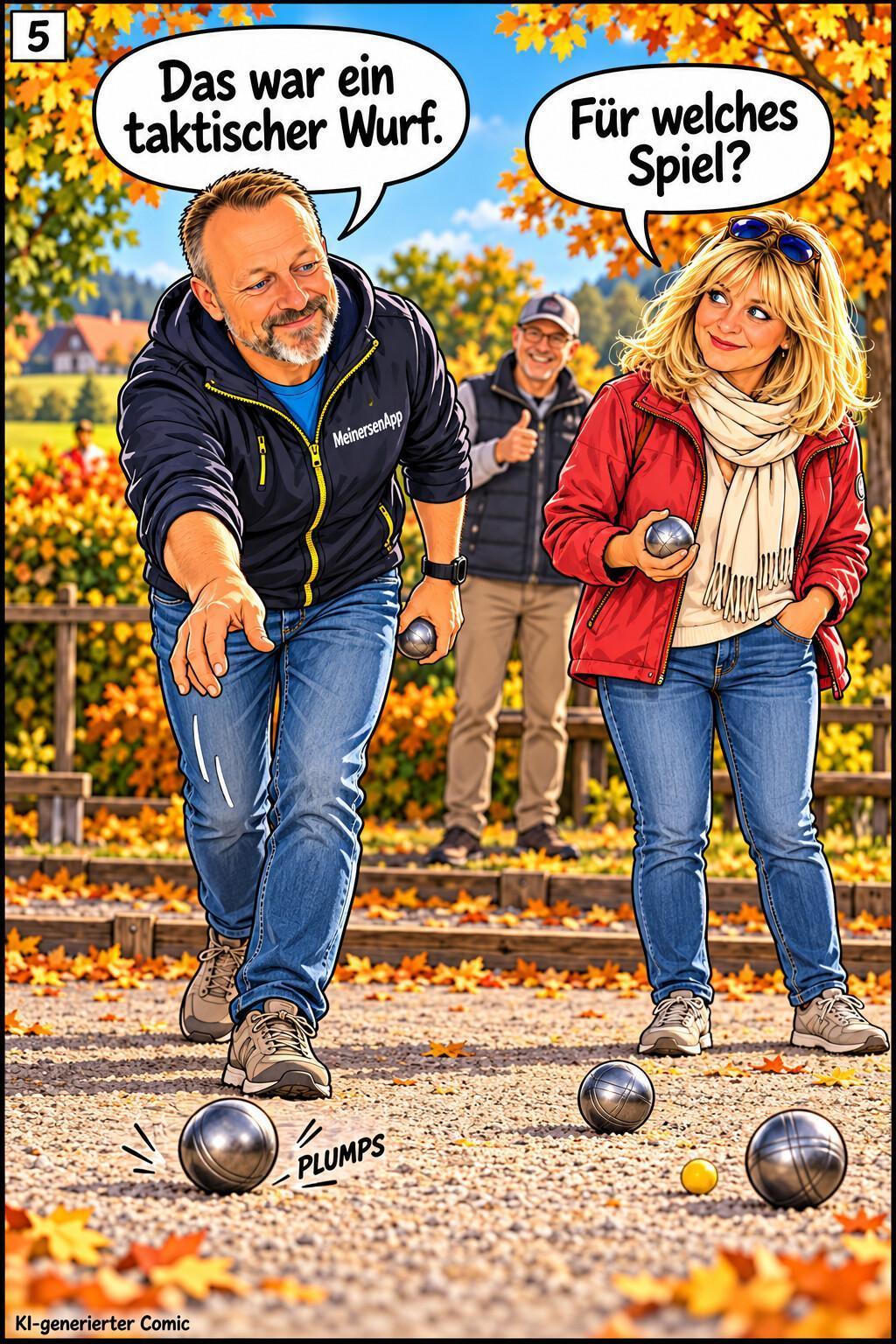 Nicole & Carsten: Samstag rockt’s in Seershausen, Sonntag rollt’s in Meinersen!