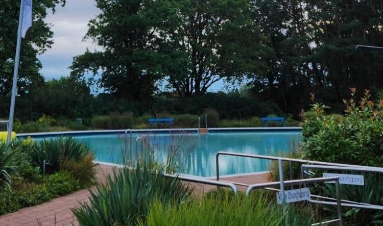 Frage an den Bürgermeister von Meinersen zum Thema: „Zukünftige Wärmeversorgung des Waldbad Meinersen“