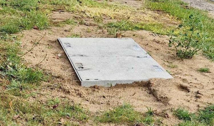 Frage an die Bürgermeisterin Leiferde zum Thema:"Wege- und Verkehrssicherheit" .