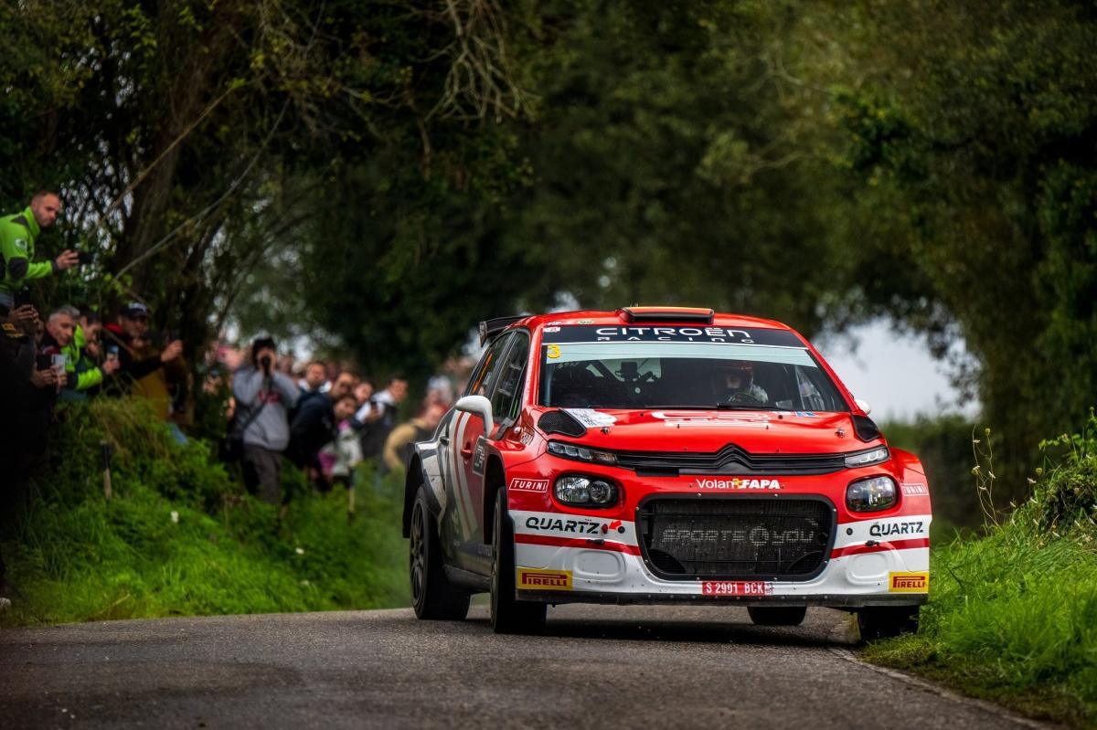 Una edición que quedará para la historia Una edición que quedará para la historia