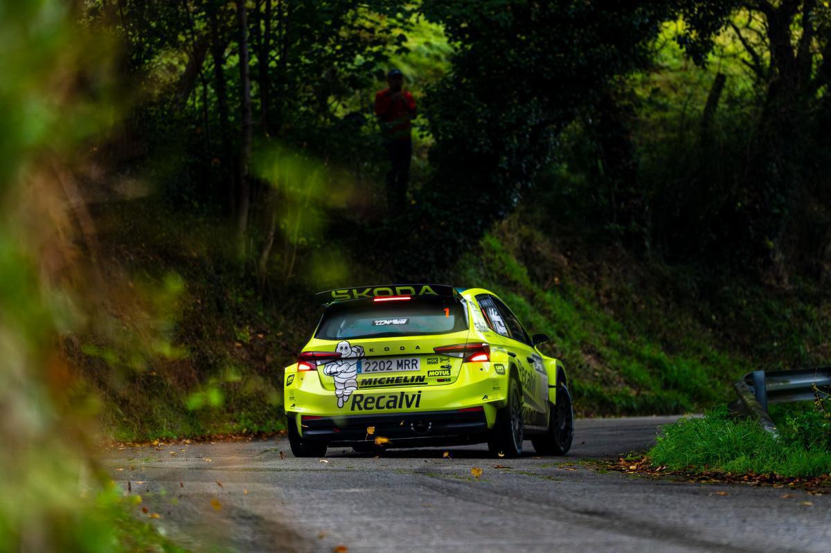Velocidad, técnica y corazón Velocidad, técnica y corazón