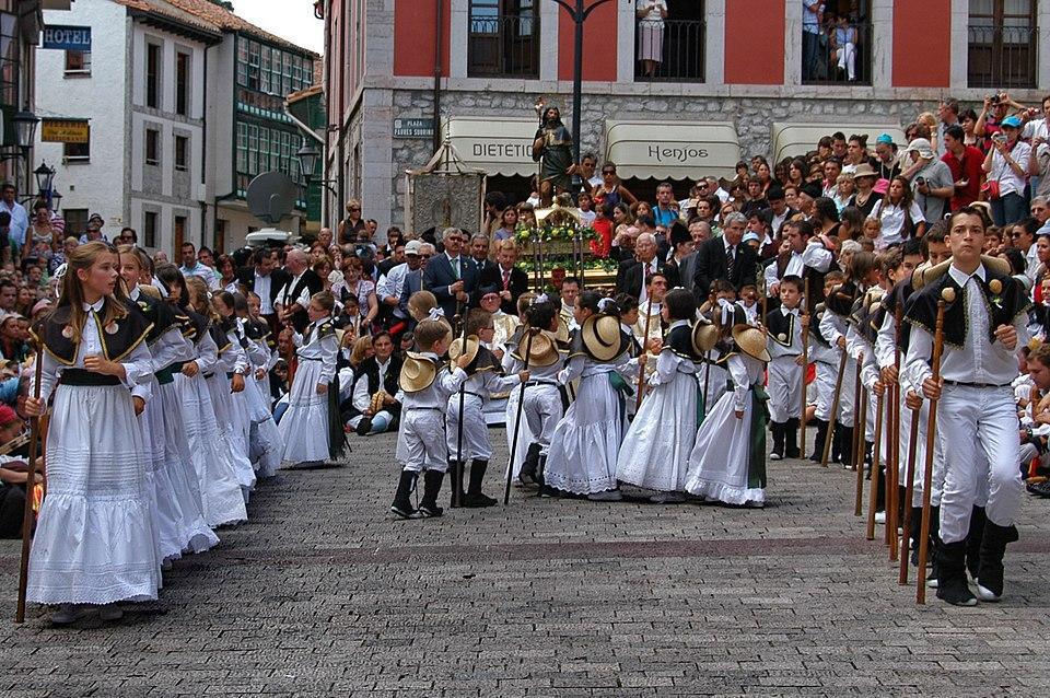 Fiesta de San Roque Fiesta de San Roque