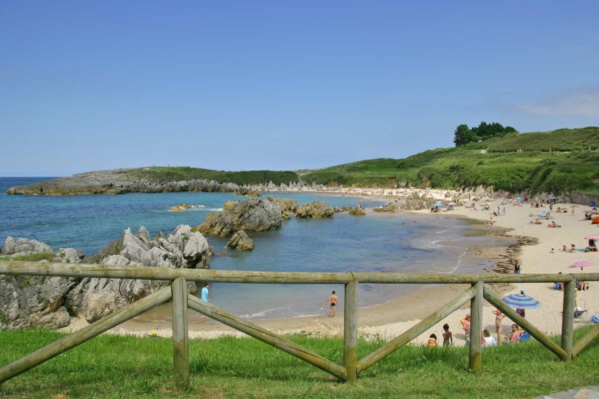 Playa de Toró