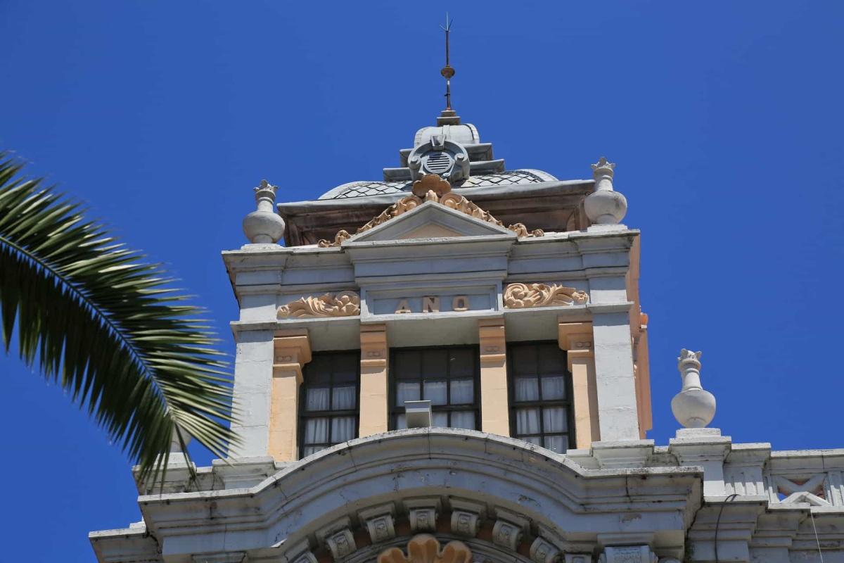 Casino de Llanes