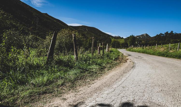 En 5 Días se publicará el Mapa y los Tramos del 45 Rallye Villa de Llanes 2022