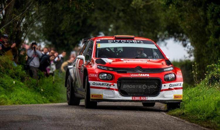 Una edición que quedará para la historia