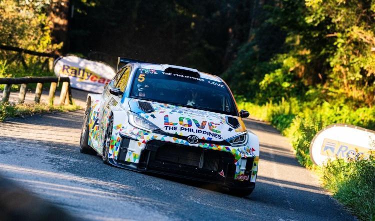 El Rallye Villa de Llanes ya calienta motores de cara al 2026 dentro del S-CER