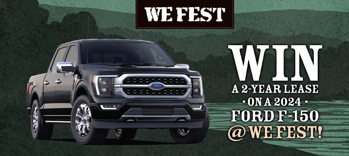 Northland Ford Dealers Contest Details Northland Ford Dealers Contest Details