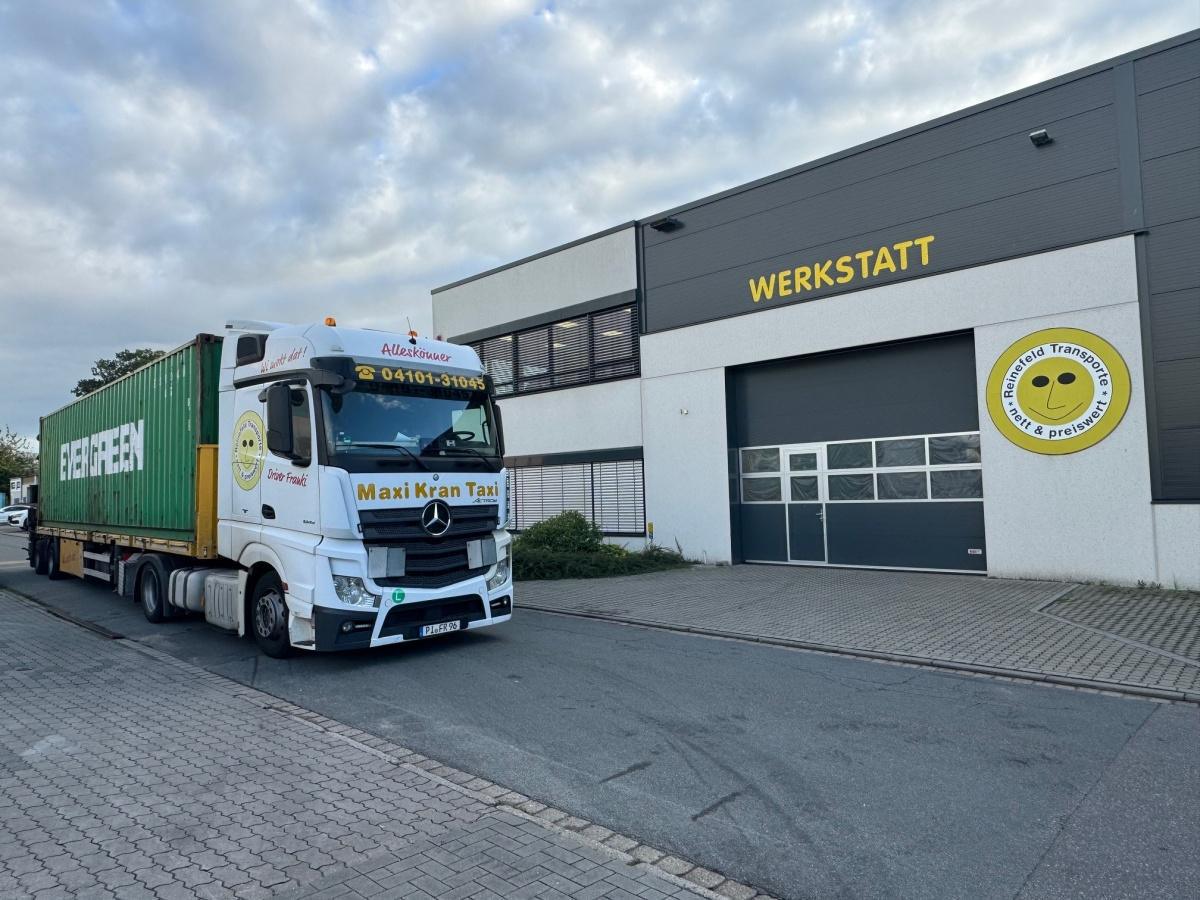 Frank Reinefeld GmbH