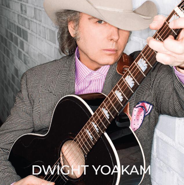 DWIGHT YOAKAM - (DEMO)