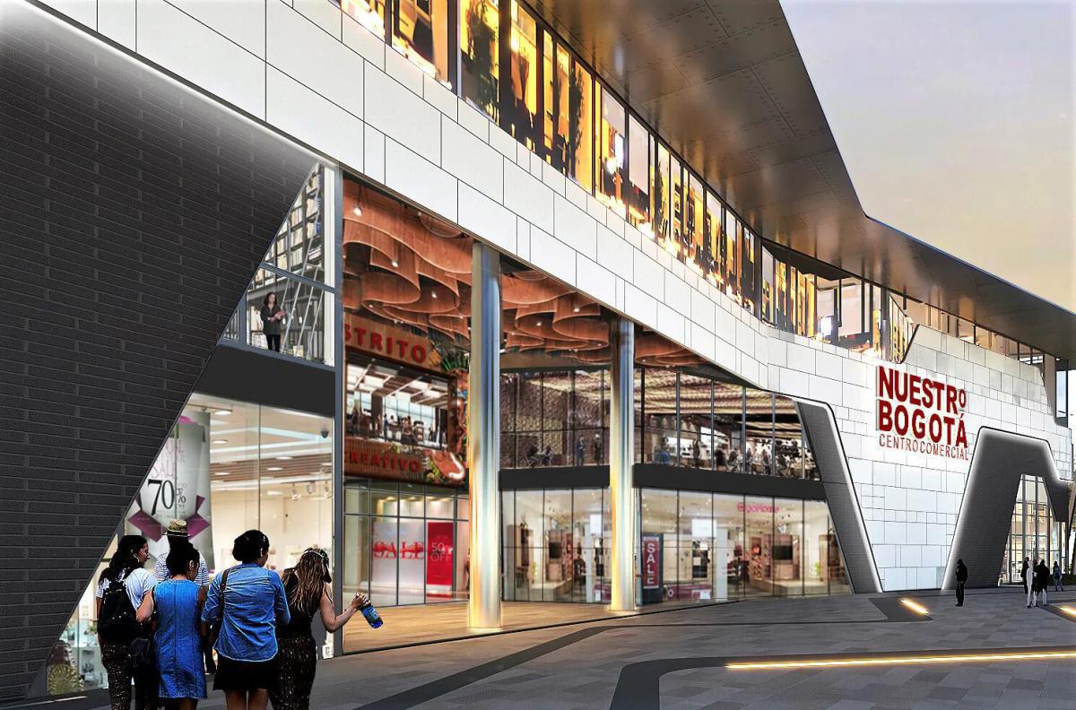 Nuestro Bogotá Nuestro Bogotá