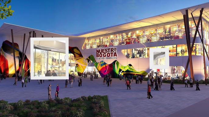 Nuestro Bogotá Nuestro Bogotá