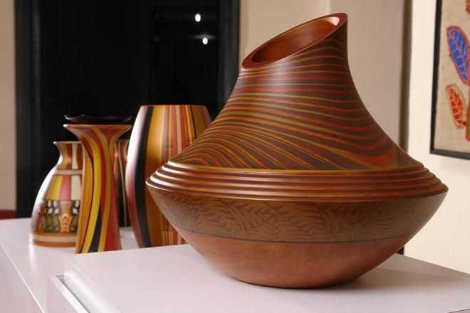 ARTESANÍAS