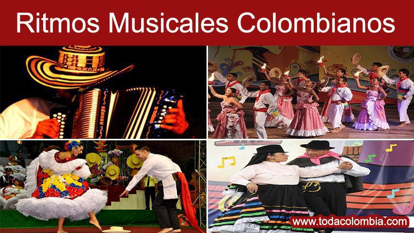 RITMOS CULTURALES 