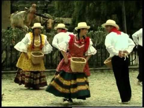 RITMOS CULTURALES 