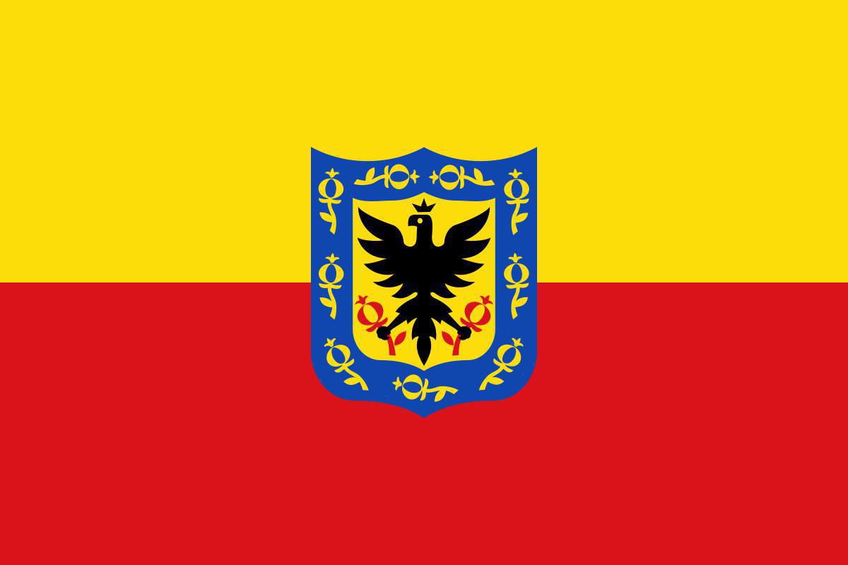ESCUDO Y BANDERA