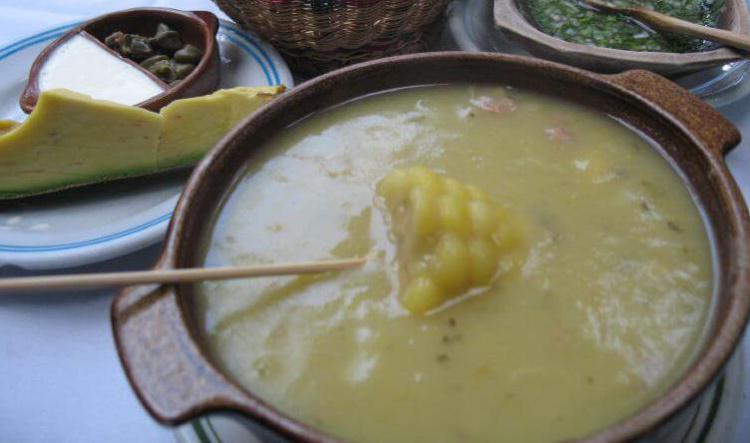 PLATOS TÍPICOS