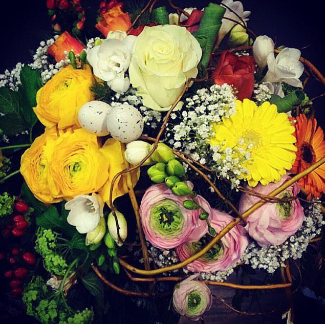 Fiori per Cresime, Comunioni e Battesimi Fiori per Cresime, Comunioni e Battesimi