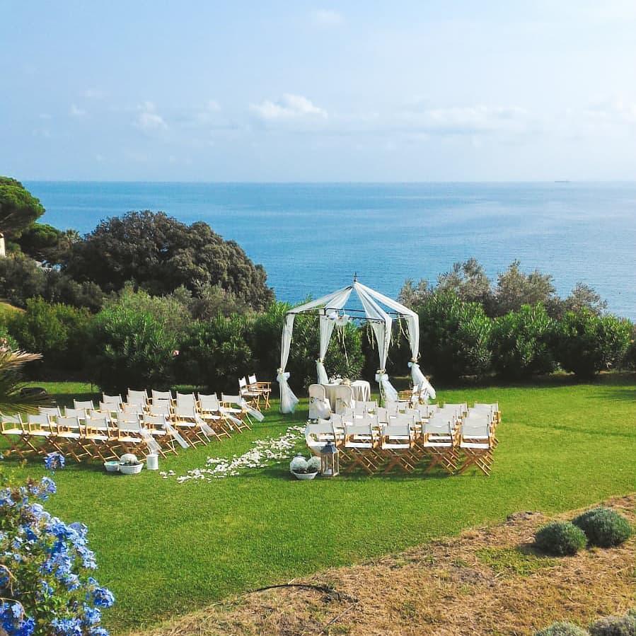 Allestimenti Floreali per Matrimoni Allestimenti Floreali per Matrimoni