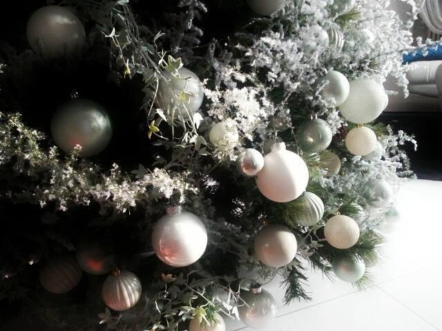 Fiori per Natale Fiori per Natale