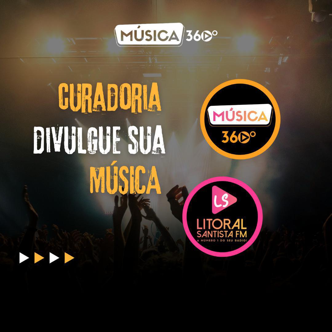 Curadoria - Divulgação