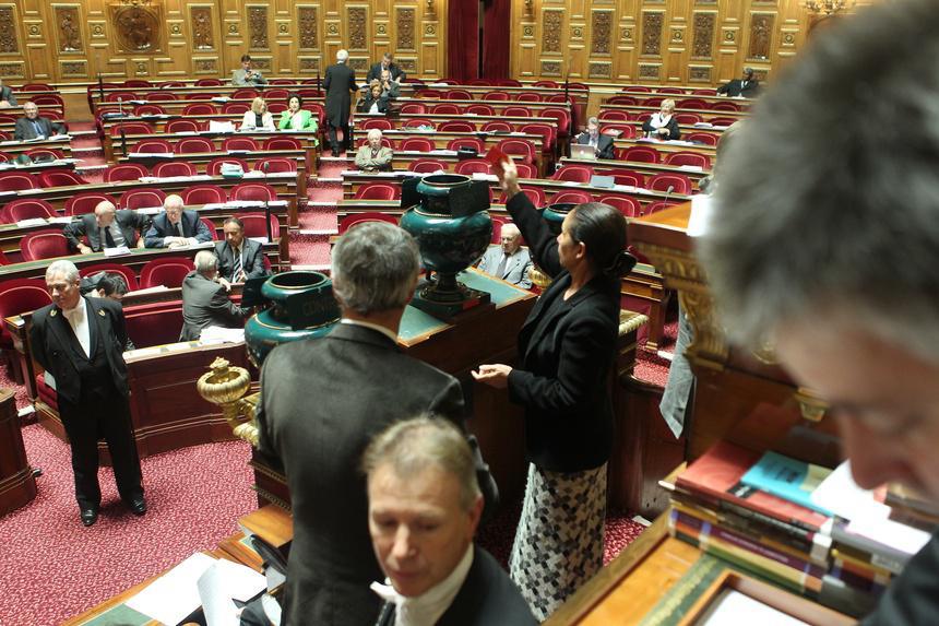 Des témoignages de soutien au travail d'Anne-Marie PAYET