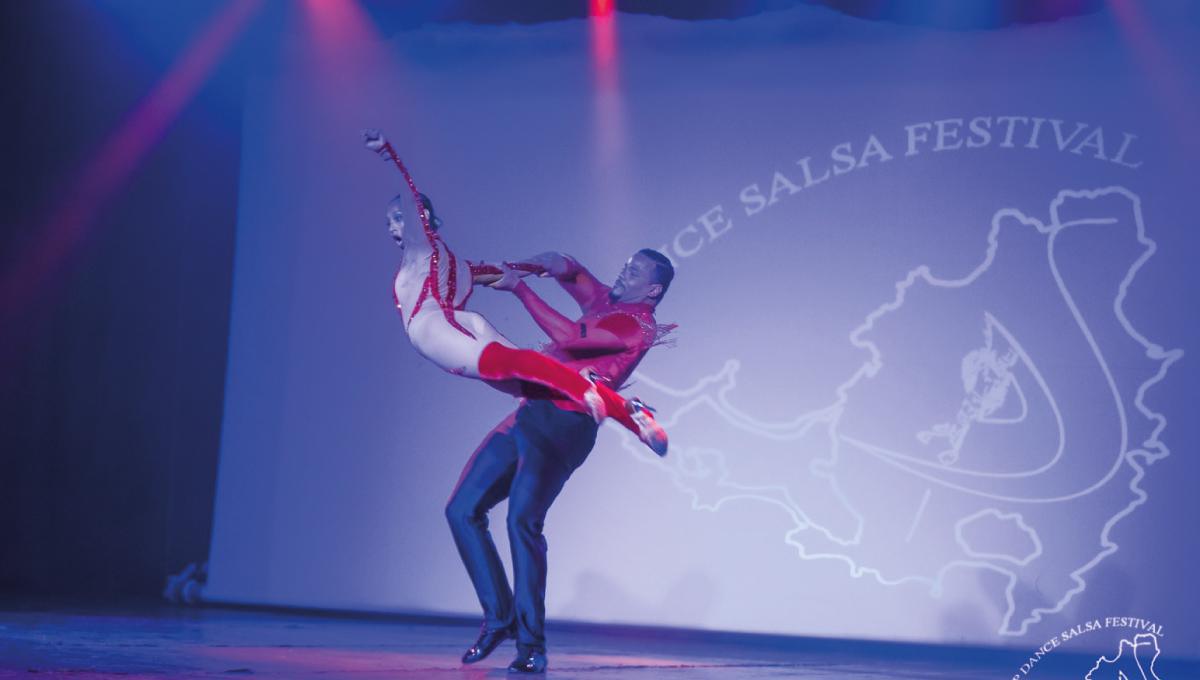 DP Salsa Festival 2025