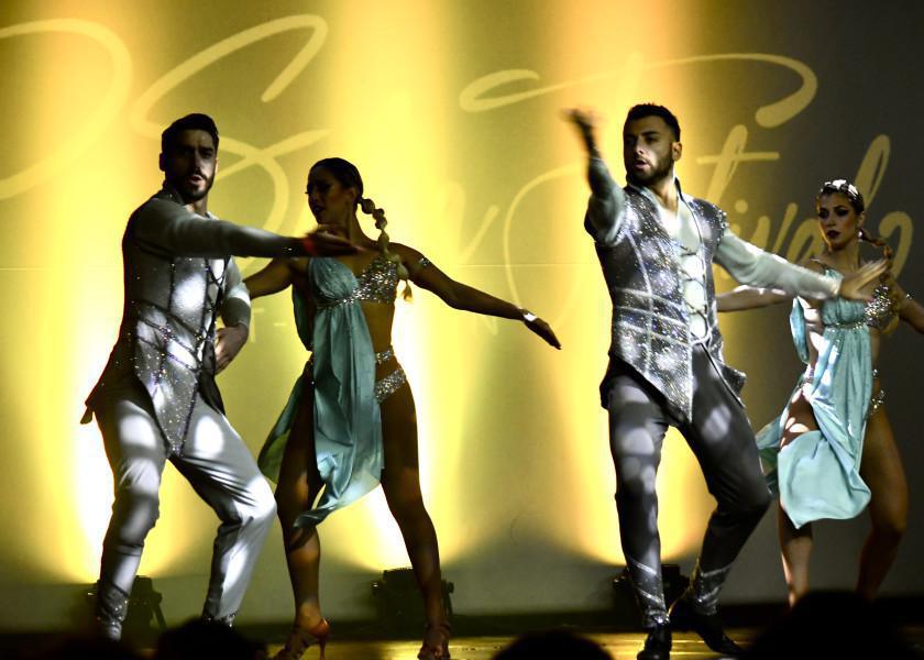 DP Salsa Festival 2025