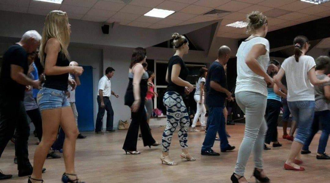 Cours niveau Intermédiaires