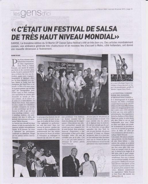 Presse