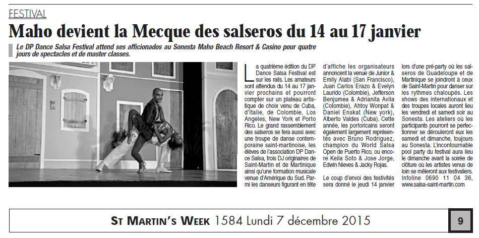 Presse