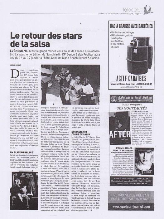 Presse